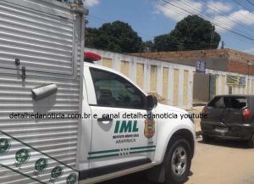 Acidente em Coruripe deixa uma pessoa morta