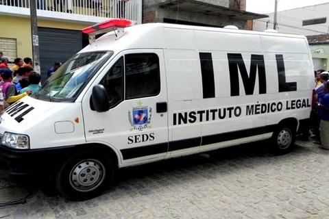 Mais quatro homicídios são registrados em Maceió, Pilar e Marechal