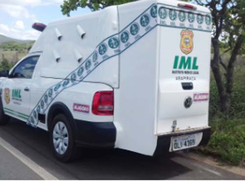 Mulher é encontrada morta dentro de residência, em Arapiraca