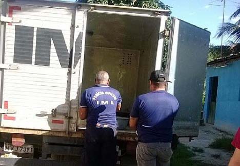 PM encontra corpo em Satuba; outros dois homicídios foram registrados na capital