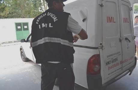 Jovem de apenas 24 anos é executado em bar no Centro de Teotônio Vilela
