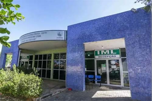 Estudante da UFPI morreu depois de sofrer estupro e ter pescoço quebrado, diz laudo