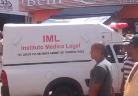 Homem morre eletrocutado ao instalar caixa de energia em Arapiraca