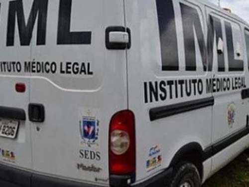 Homem é atingido por cinco tiros e morre na Chã da Jaqueira