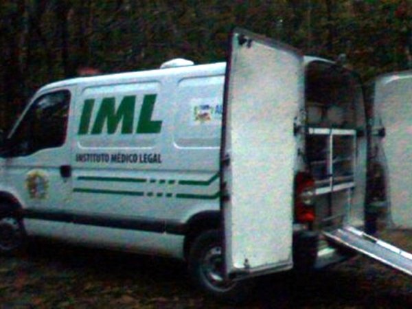 Jovem é executado a tiros no bairro do Benedito Bentes