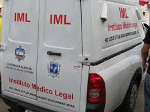Adolescentes são assassinados a tiros ao lado do IML de Maceió