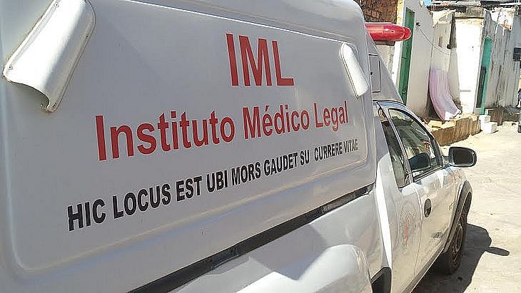 Adolescente de 15 anos morre afogado em São Sebastião