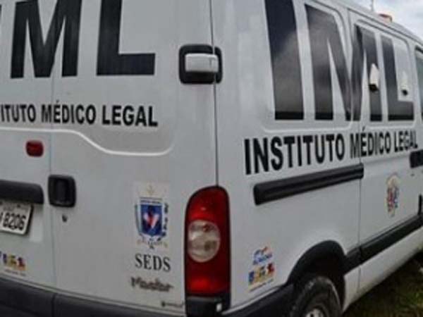 Corpo de mulher é encontrado próximo à armazém no bairro Ouro Preto