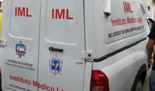 Grávida é assassinada e corpo é jogado dentro de container, na Cidade Universitária