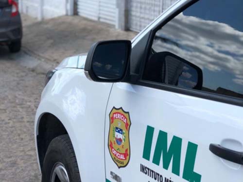 Jovem é morto com tiros de pistola no Benedito Bentes