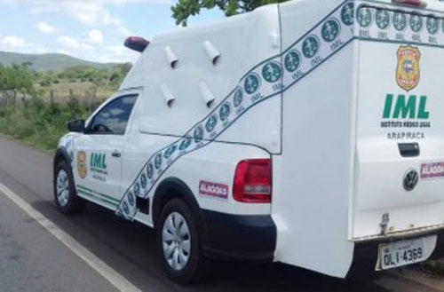 Homem é morto a tiros após reconhecer assaltantes no Agreste