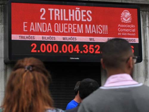 Mesmo com recuo de 15%, alagoanos pagaram mais de R$ 11 bi em impostos em 2020