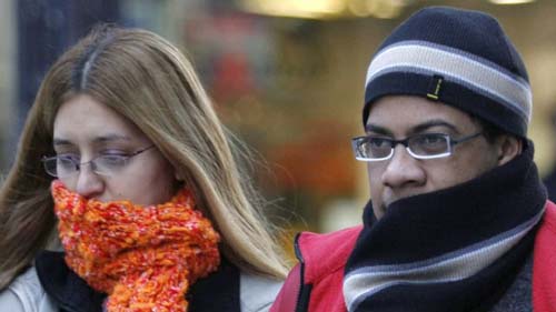 Como aumentar a imunidade para o inverno?