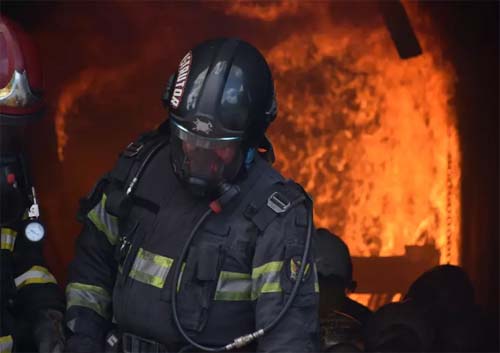 Descoberta de Corpo Carbonizado Após Incêndio em Residência Levanta Suspeitas na Região de Taquarana