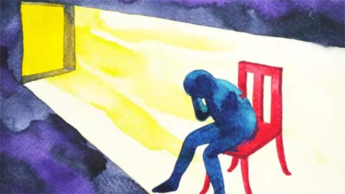 Incapacidade de sentir prazer, o sintoma muitas vezes ignorado da depressão