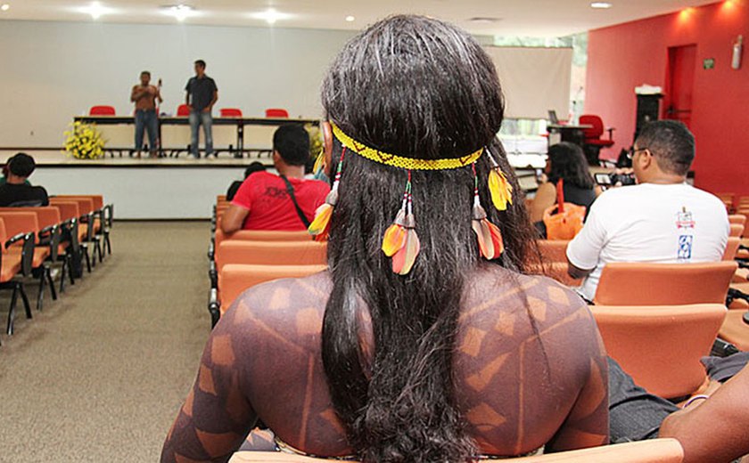 Inscrições abertas ao Bolsa Permanência, para indígenas e quilombolas