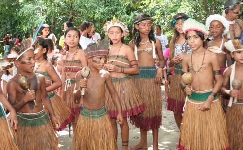 Deputado alagoano solicita ao governador ônibus escolar para transporte de alunos de aldeia
