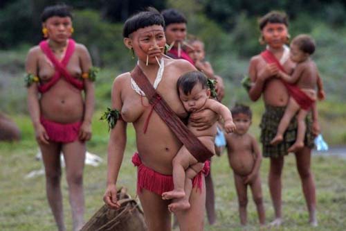 Indígenas denunciam mais um ataque de garimpeiros em terra Yanomami