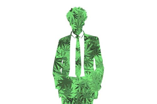 Indústria de cannabis cresce, e eventos movimentam milhões de dólares  