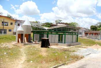 União dos Palmares