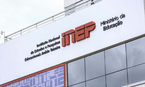Inep divulga lista de estudantes regulares no Enade