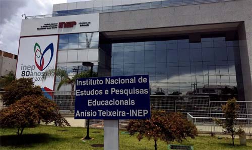 Inep Lança Provas do Enade Licenciaturas 2024 para Consulta