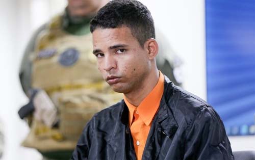 Acusado de matar menino Kauã é condenado a mais de 34 anos de reclusão