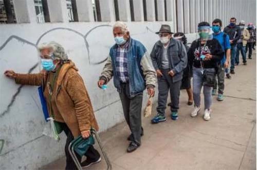 Infectados pela covid-19 ficam mais vulneráveis a doenças neurodegenerativas