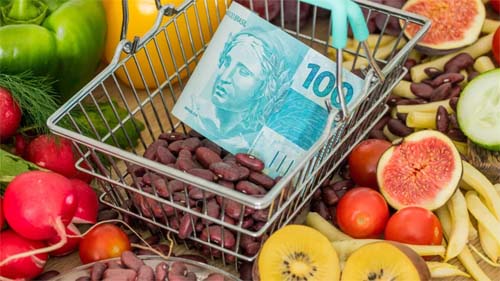 IBGE revela leve avanço de 0,18% na inflação de novembro