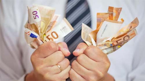 Inflação da ganância: como algumas empresas usam altas de preços para gerar lucros excessivos