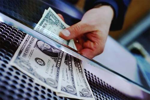 Inflação dos EUA sobe 1,3% em junho, quase o dobro da brasileira