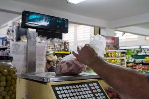 Mercado eleva expectativa e enxerga a inflação em 5,6% em 2022