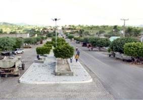Municípios