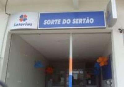 Casa Lotérica de Inhapi é assaltada por dois homens na tarde desta sexta