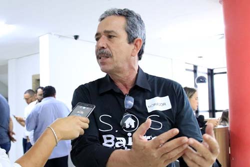 SOS Pinheiro pede ao CNJ equiparação das indenizações