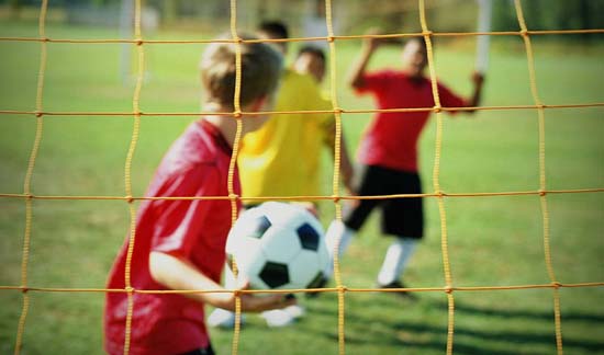 Iniciação esportiva, um reduto dos abusadores de crianças e adolescentes