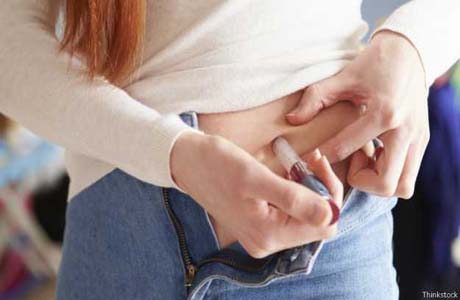 Pesquisa com células-tronco indica cura para diabete tipo 1