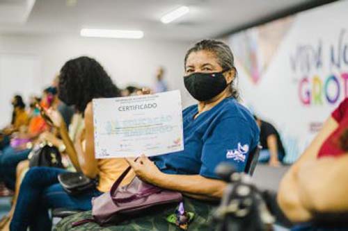 Seduc abre as inscrições para as novas turmas do Educação Para Emprego