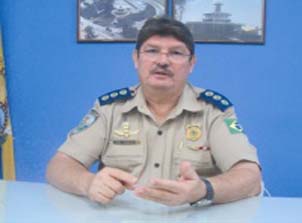 Polícia