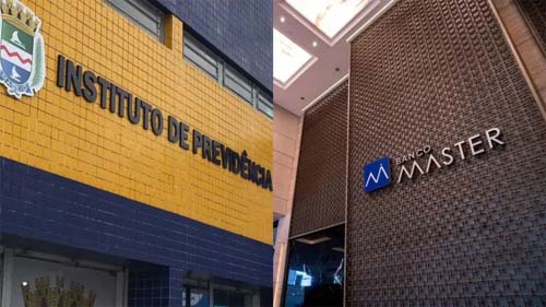 INSS Suspende Autorização para Crédito Consignado no Banco Master de Aposentados de Maceió