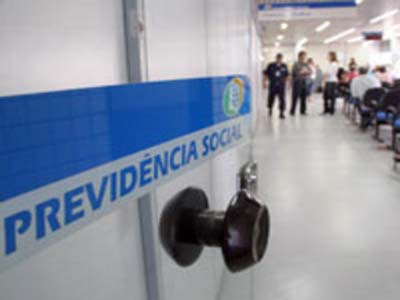 Previdência se antecipa e paga segunda parcela de revisão