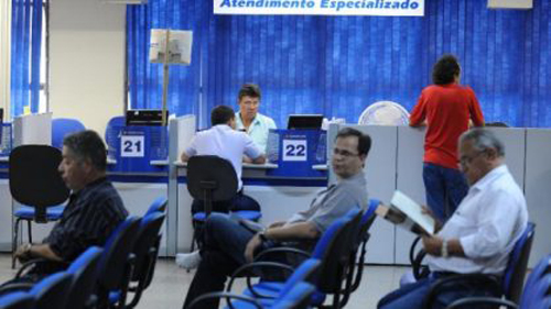 Perícias estão suspensas até adequações nas agências da Previdência