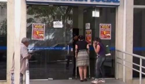 Mais de 195 mil beneficiários do INSS em Alagoas precisam fazer a prova de vida