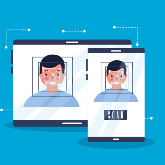 Servidor já pode fazer prova de vida digital. Confira o passo a passo