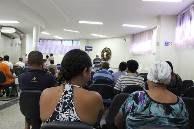 INSS: mais de 8 mil revisões foram realizadas em Alagoas