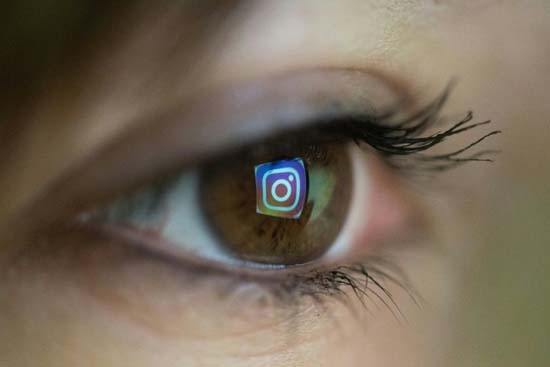 Instagram supera um bilhão de usuários
