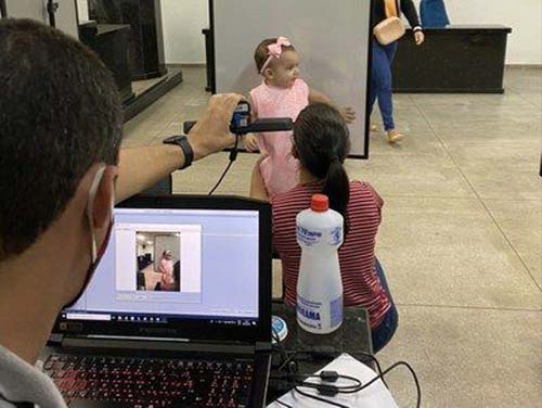 Instituto de Identificação conclui 1ª edição da Caravana Meu RG na Mão