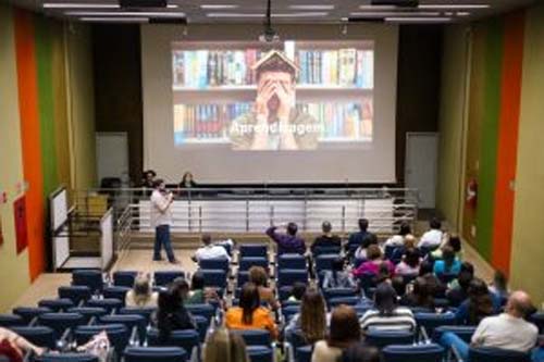 Semed firma parceria com o IEL/AL para desenvolver projeto de Inteligência em Educação