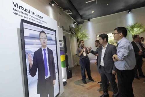 Inteligência artificial revolucionará a indústria em 2024