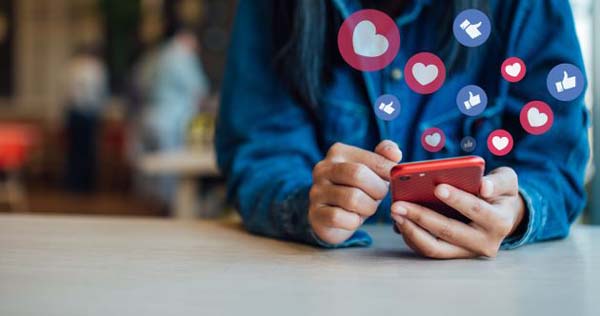 Como a internet mudou (e quais são os dilemas de estar online)